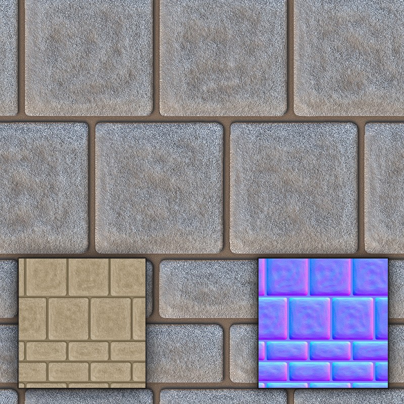 Wall Texture preview image 1